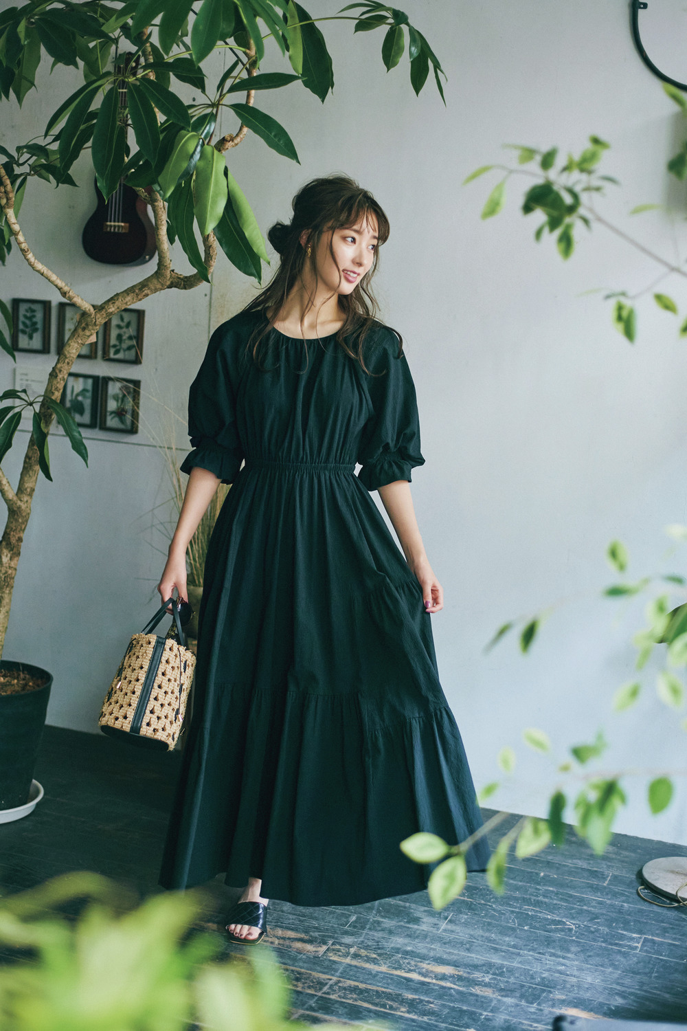ワンピース（eimy istoire）