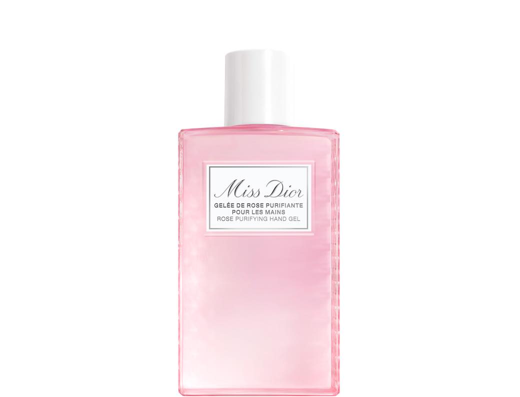 Christian Dior ディオール ミスディオール ハンド ジェル 100ml