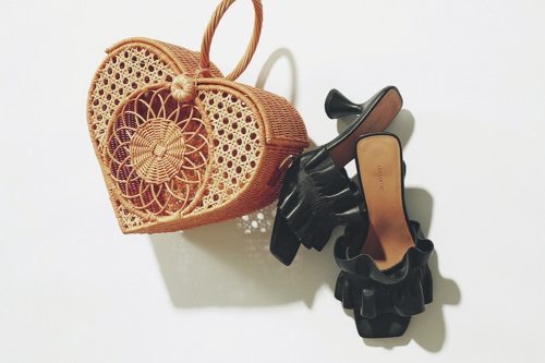 乙女ゴコロがトキめく上品クラシカルセット