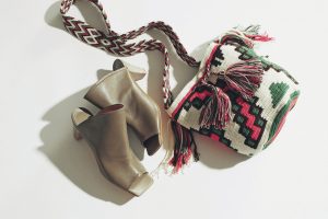 存在感◎のこなれカジュアルセット