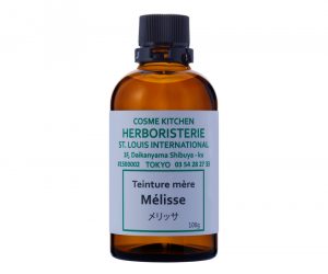 5位【Cosme Kitchen HERBORISTERIE(コスメキッチン エルボリステリア)】タンチュメール メリッサ　100g　2,808円(税込)