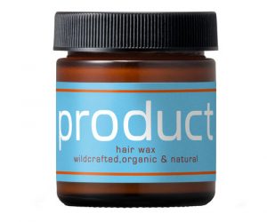 3位【product(プロダクト)】ヘアワックス 42g 2,178円(税込)