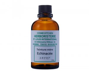 4位【Cosme Kitchen HERBORISTERIE(コスメキッチン エルボリステリア)】タンチュメール エキナセア　100g　2,808円(税込)