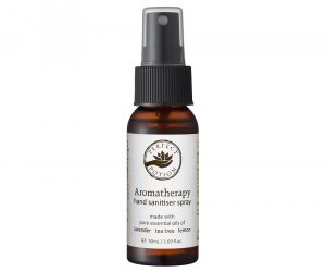 【PERFECT POTION(パーフェクトポーション)】アロマハンドスプレー 50mL 1,320円(税込)