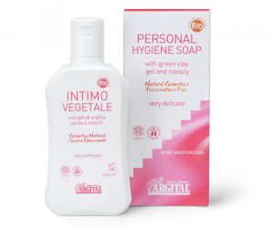 4位 ARGITAL(アルジタル) デリケートハイジーンソープ 250mL 2,860円(税込)