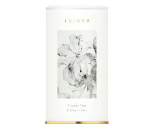 2位【to/one(トーン)】フラワーティー 320g 3,024円(税込)