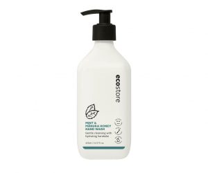9位 ecostore(エコストア) ハンドウォッシュポンプ(ミント&マヌカハニー) 425mL 968円(税込)