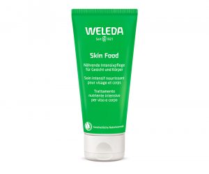 9位【WELEDA(ヴェレダ)】スキンフード　75mL　2,640円(税込)