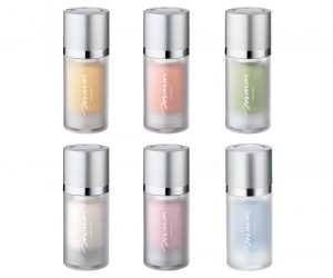 6位 m.m.m(ムー) カラーチューナー(全6色) 15mL 3,190円(税込)