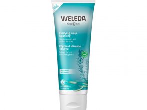 6位【WELEDA(ヴェレダ)】ローズマリースカルプクレンジング 200g 3,300円(税込)