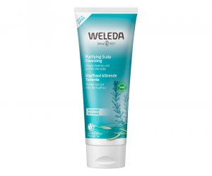 6位【WELEDA(ヴェレダ)】ローズマリースカルプクレンジング 200g 3,300円(税込)