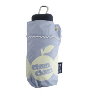 CHAM CHAM MARKET 遮光晴雨兼用ミニ傘