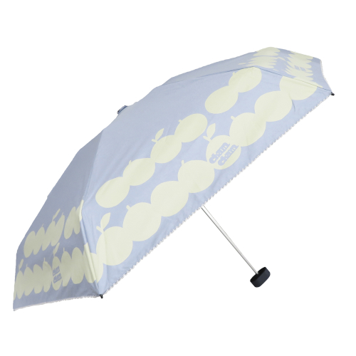 CHAM CHAM MARKET　遮光晴雨兼用ミニ傘3,080円〜