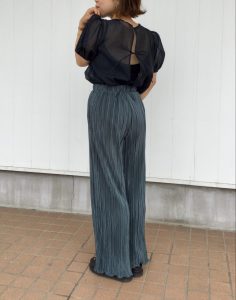 シアー×ブラフィール