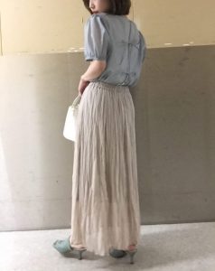 シアー×ブラフィール