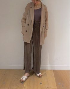 シアー×ブラフィール