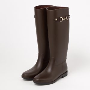 ブラウンラバー