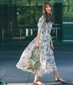 COEL ワンピース