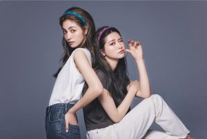 GGマルチカラー カチューシャ