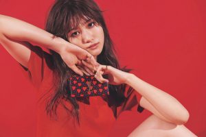 ハートドットフラグメントケース