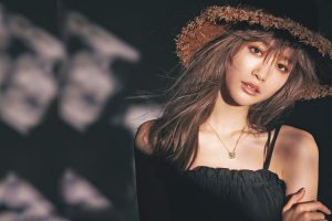 アルファベットネックレス