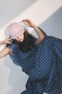 パイルキャップ