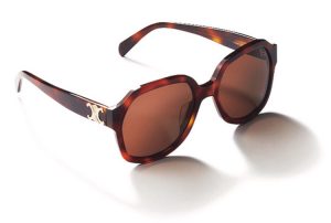 トリオンフ サングラス