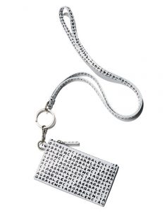 レタード カードケース