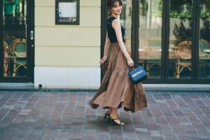 バックシャン 全身