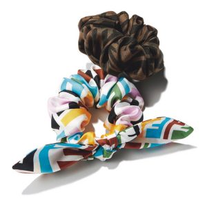 シュシュセット(FENDI)