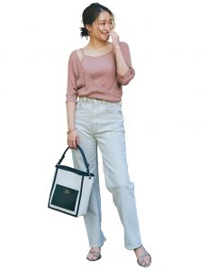 アンサンブル 全身