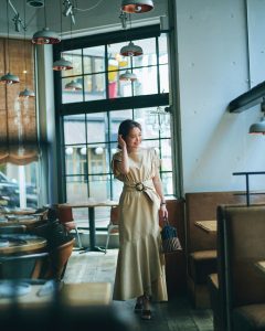 eimy istoire ワンピース