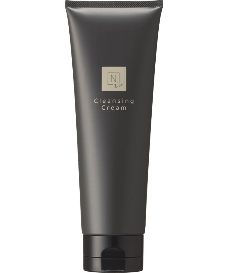 N organic Vie｜モイストリフト クレンジング クリーム