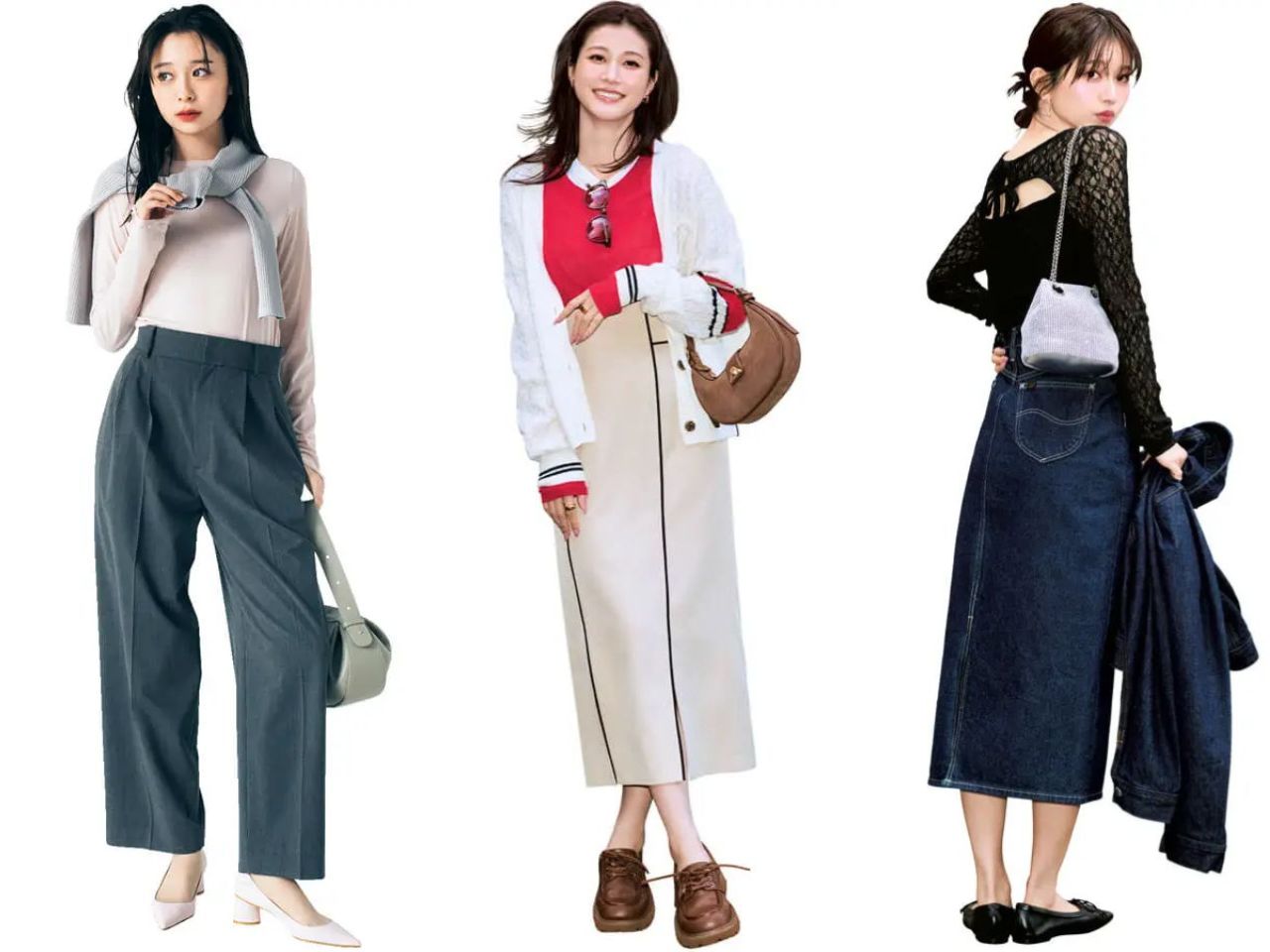 美術館におすすめな服装