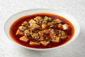 四川麻婆豆腐