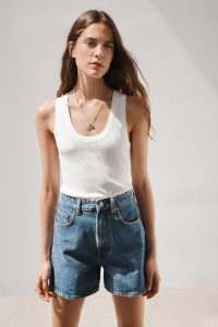 ZARA　ネックレス