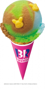 サーティワンアイスクリーム