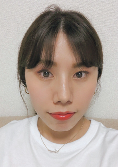 DMA-Youi顔 - CanCam.jp(キャンキャン)