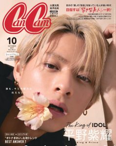 平野紫耀 King & Prince 表紙雑誌 17冊 まとめ売り 平野紫耀 King & Prince 表紙雑誌 17冊 まとめ売り - メルカリ