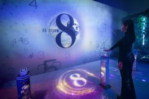 「NUMEROLOGY THERAPY」/占法:数 秘術