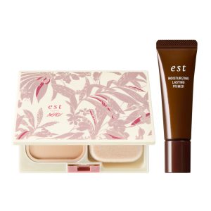 est(エスト)/エスト 限定コンパクトケース&プライマーセット