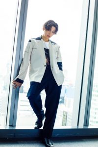 FANTASTICS 八木勇征 Amazon.co.jp: 八木勇征 VOCE 2月号 3P FANTASTICS : おもちゃ