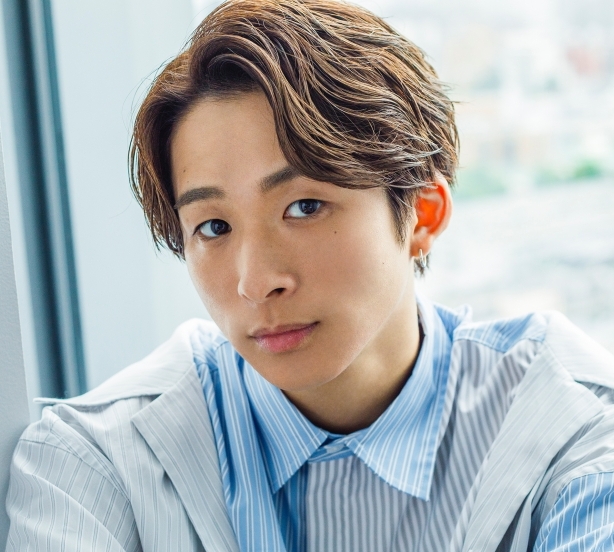 FANTASTICS】澤本夏輝 