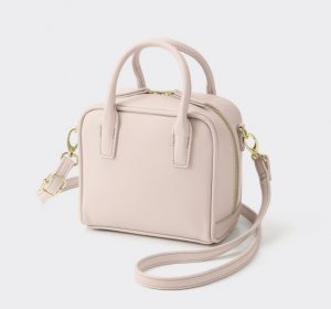 GU 2WAY ミニボストンバッグ