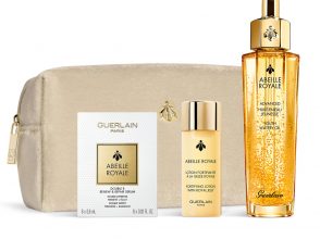 GUERLAIN(ゲラン)/アベイユ ロイヤル オイル コフレ