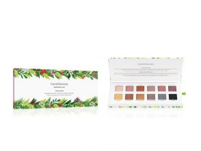 bareMinerals(ベアミネラル)/トレジャード ミネラリスト アイシャドウ パレット