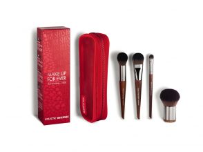 MAKE UP FOR EVER(メイクアップフォーエバー)/ブラシセット ホリデー2021