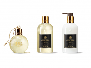 MOLTON BROWN(モルトンブラウン)/フェスティブヴィンテージ エルダーフラワー