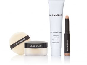 LAURA MERCIER(ローラ メルシエ)/アイコニック エッセンシャルズ