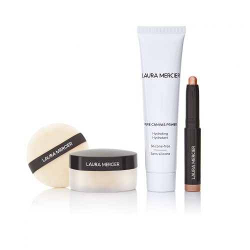 LAURA MERCIER（ローラ メルシエ）／アイコニック エッセンシャルズ